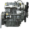 R4108K 66KW Generatorsatzmotor